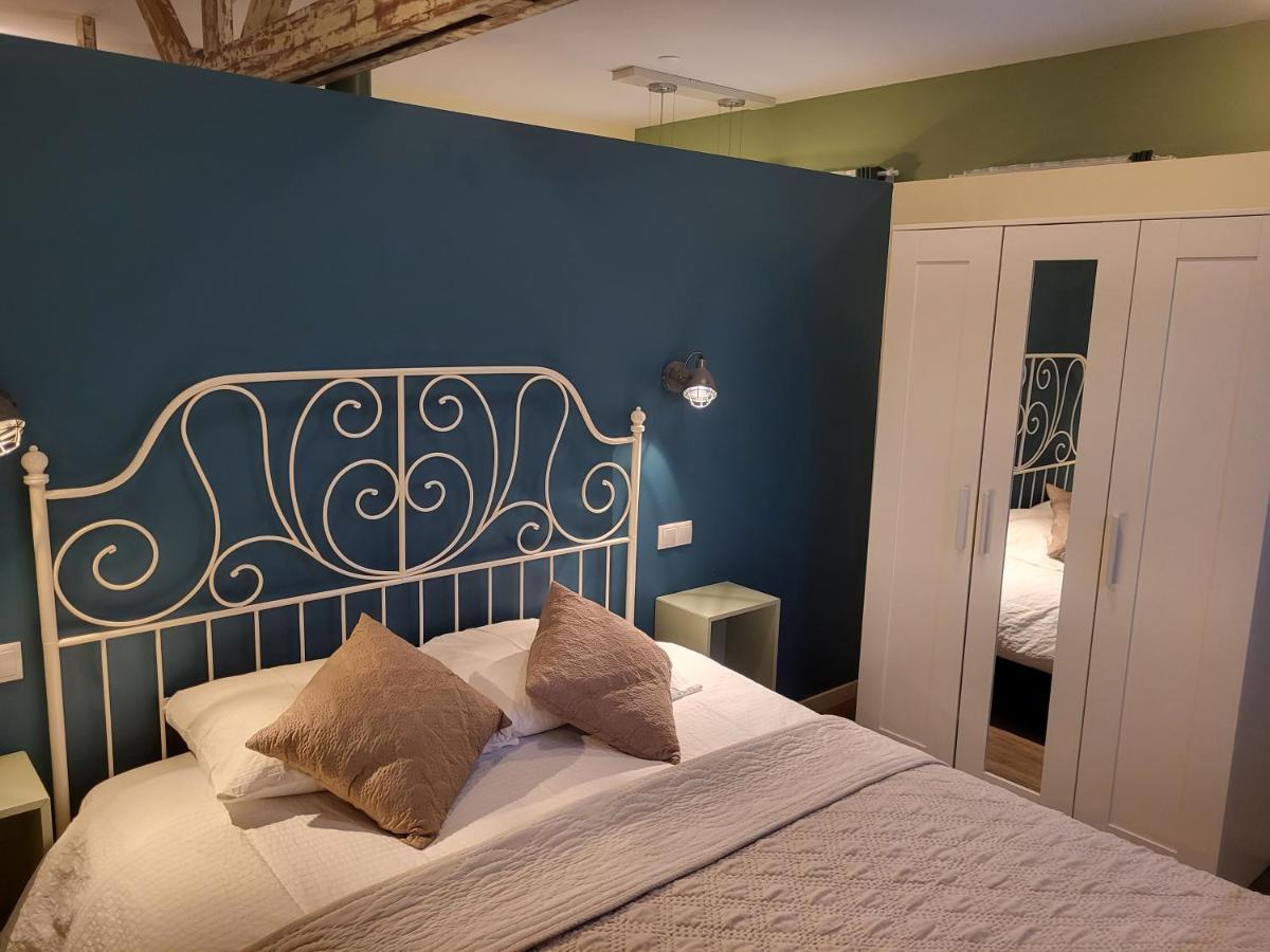 Heerlijk Appartement 'La Bienvenue' In Venlo, Limburg Extérieur photo