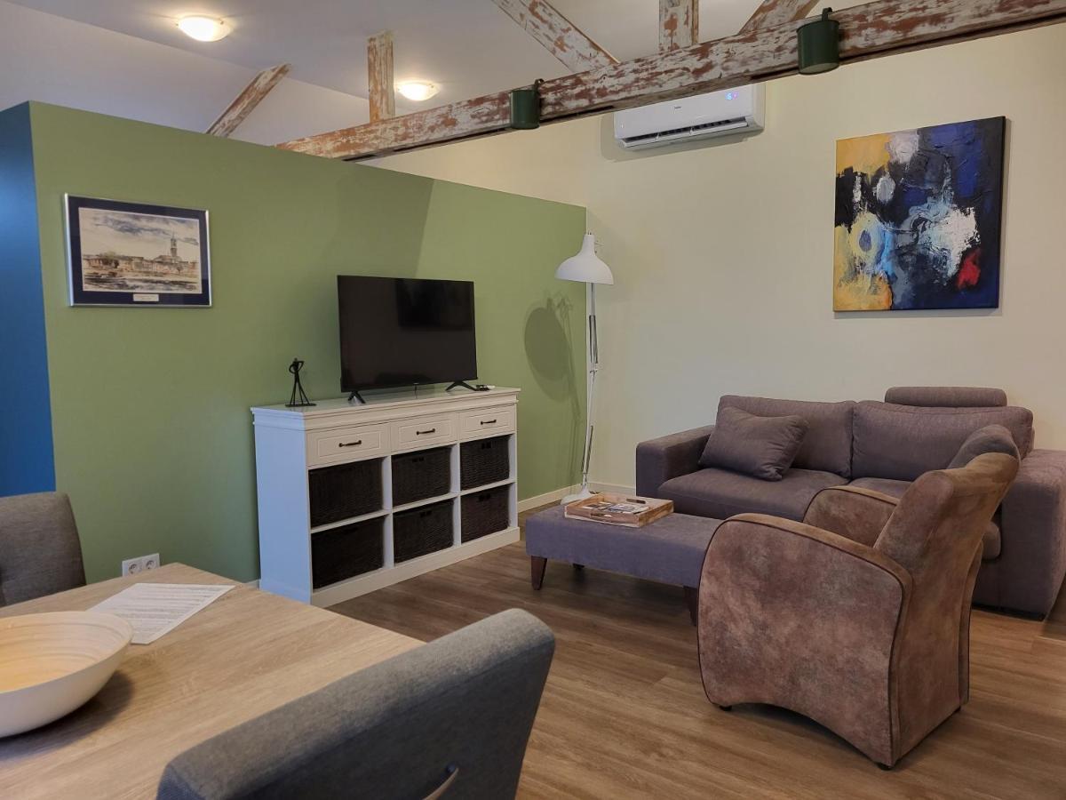 Heerlijk Appartement 'La Bienvenue' In Venlo, Limburg Extérieur photo