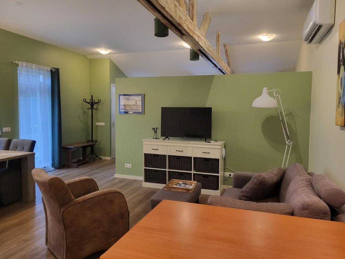 Heerlijk Appartement 'La Bienvenue' In Venlo, Limburg Extérieur photo