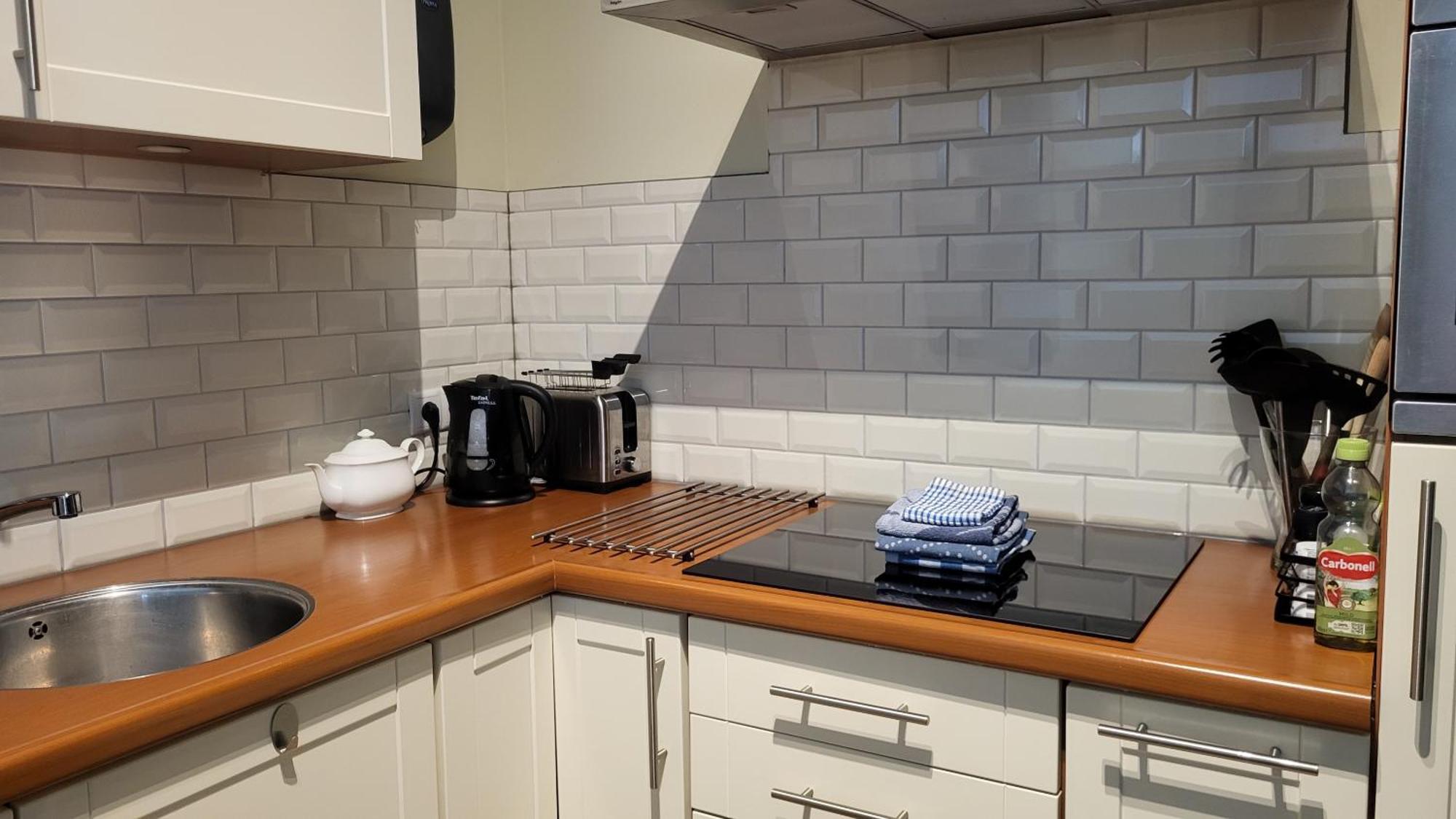 Heerlijk Appartement 'La Bienvenue' In Venlo, Limburg Extérieur photo