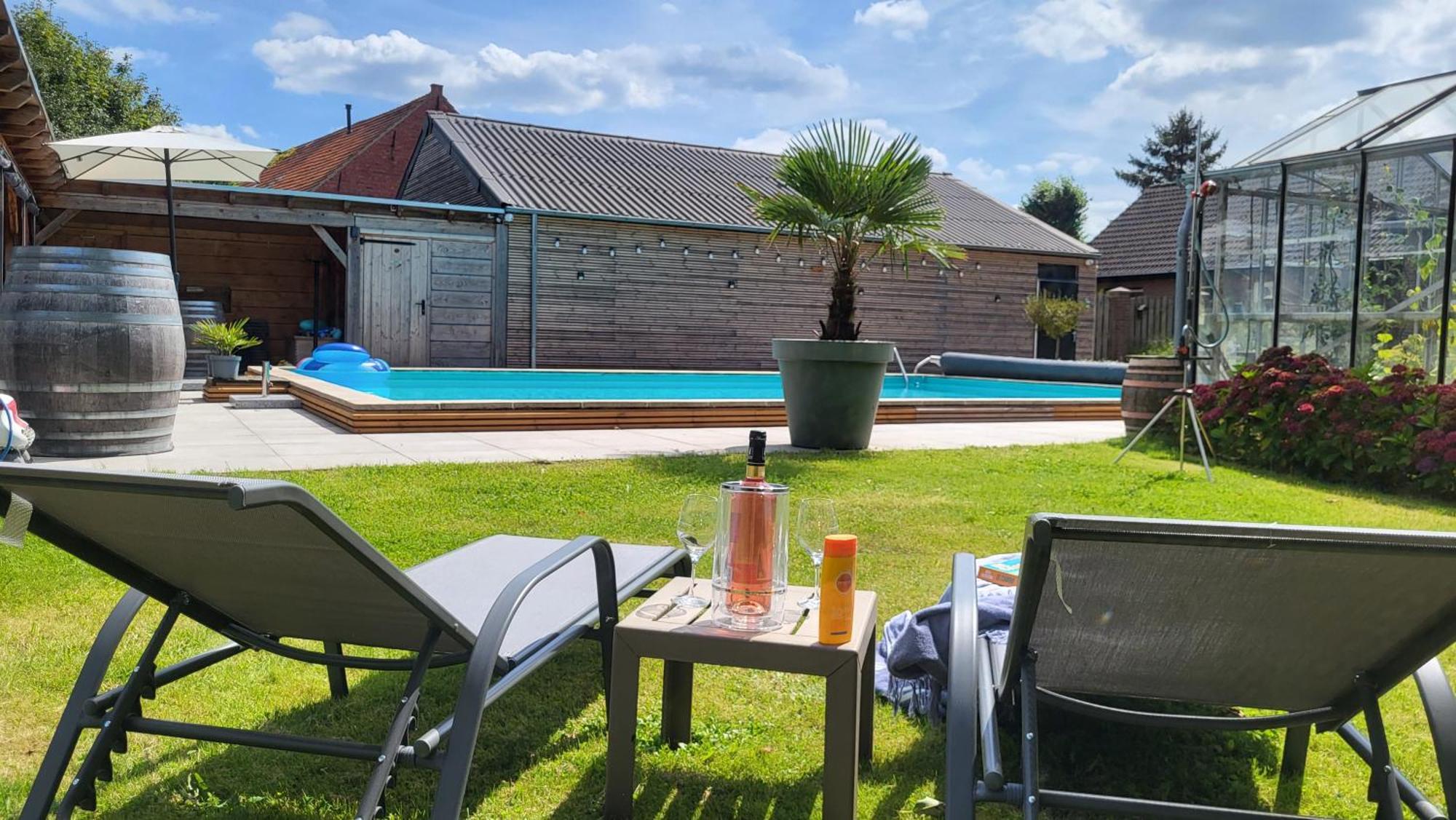 Heerlijk Appartement 'La Bienvenue' In Venlo, Limburg Extérieur photo