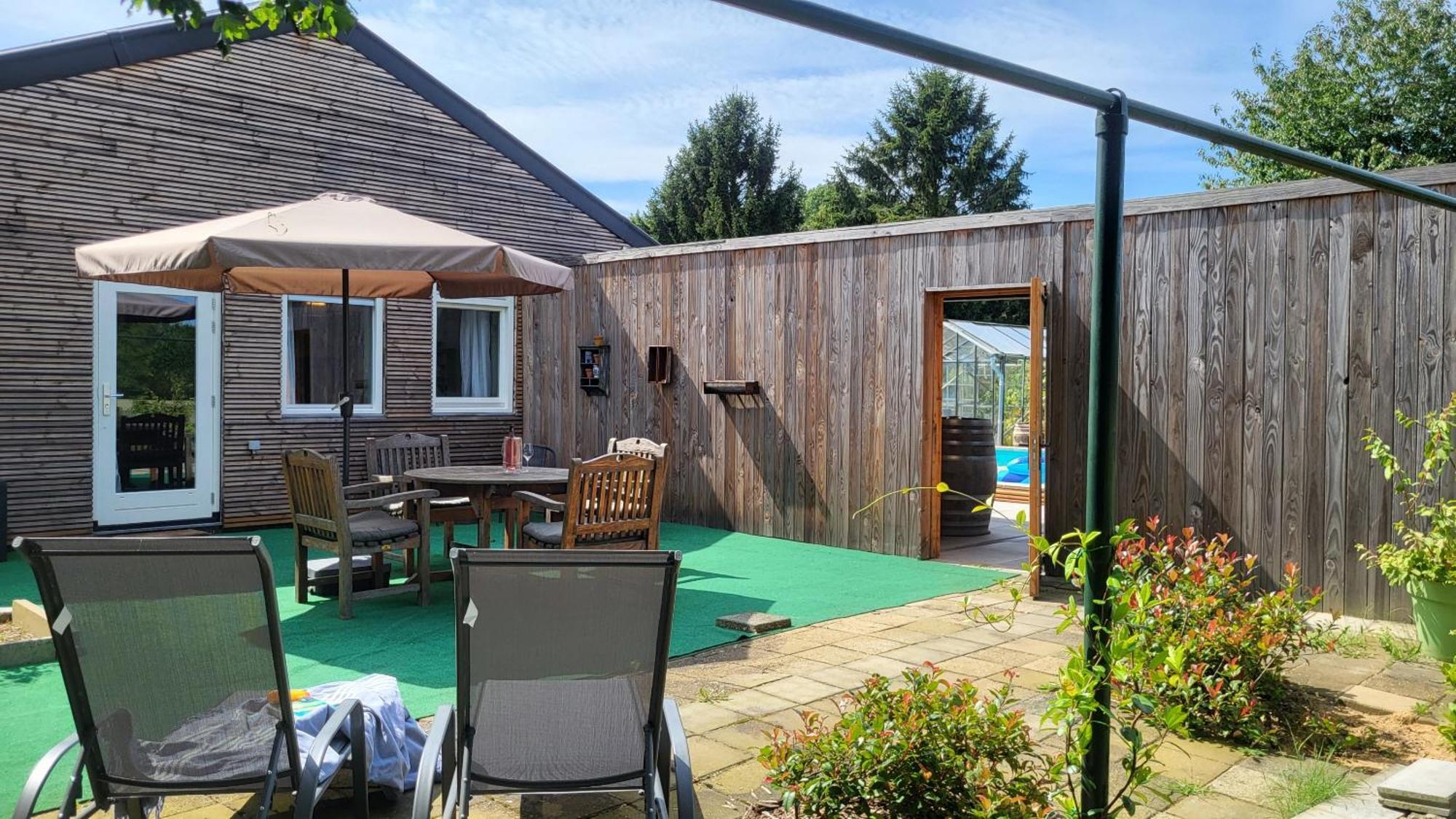 Heerlijk Appartement 'La Bienvenue' In Venlo, Limburg Extérieur photo
